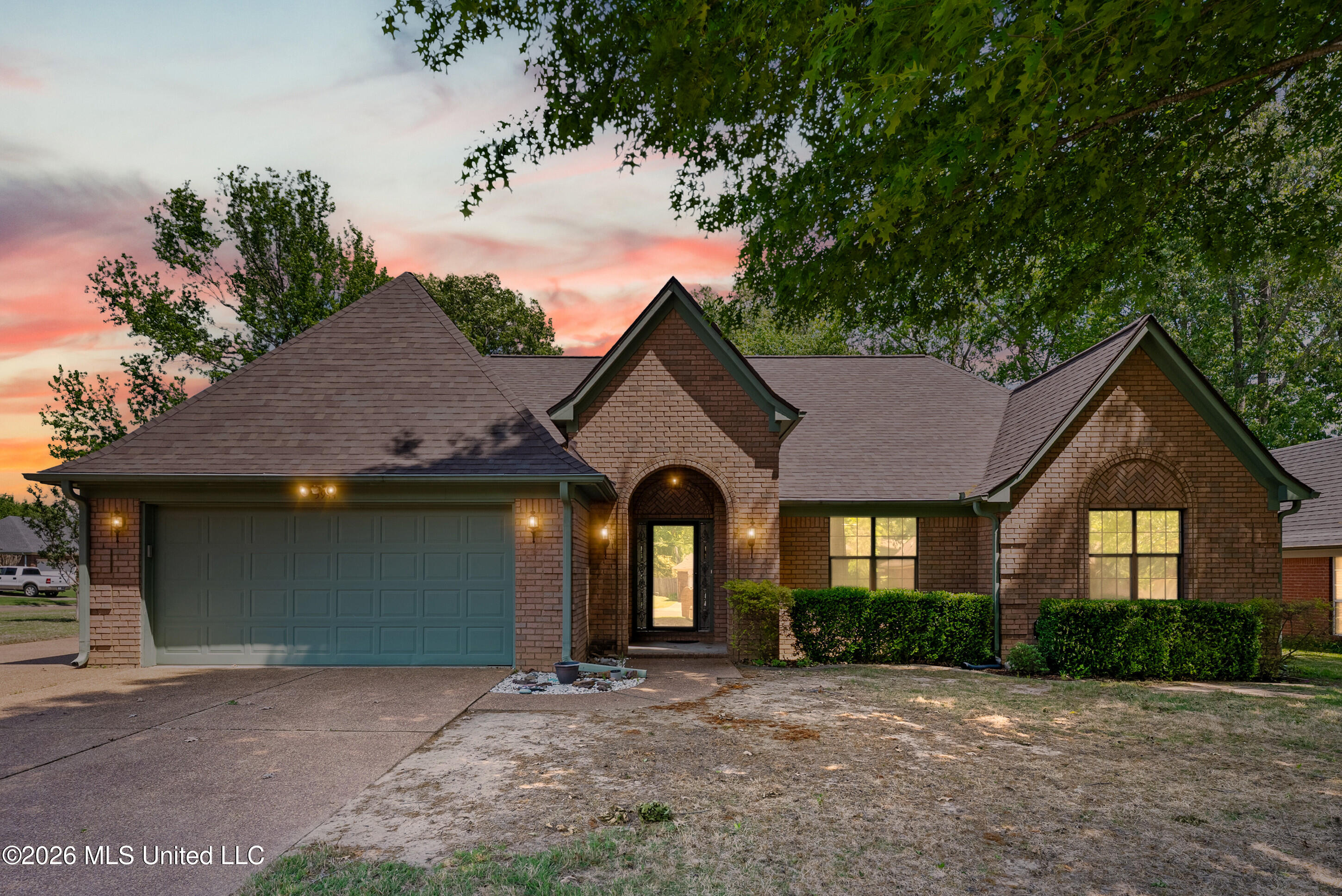 5944 Southbend Lane Property Photo 30