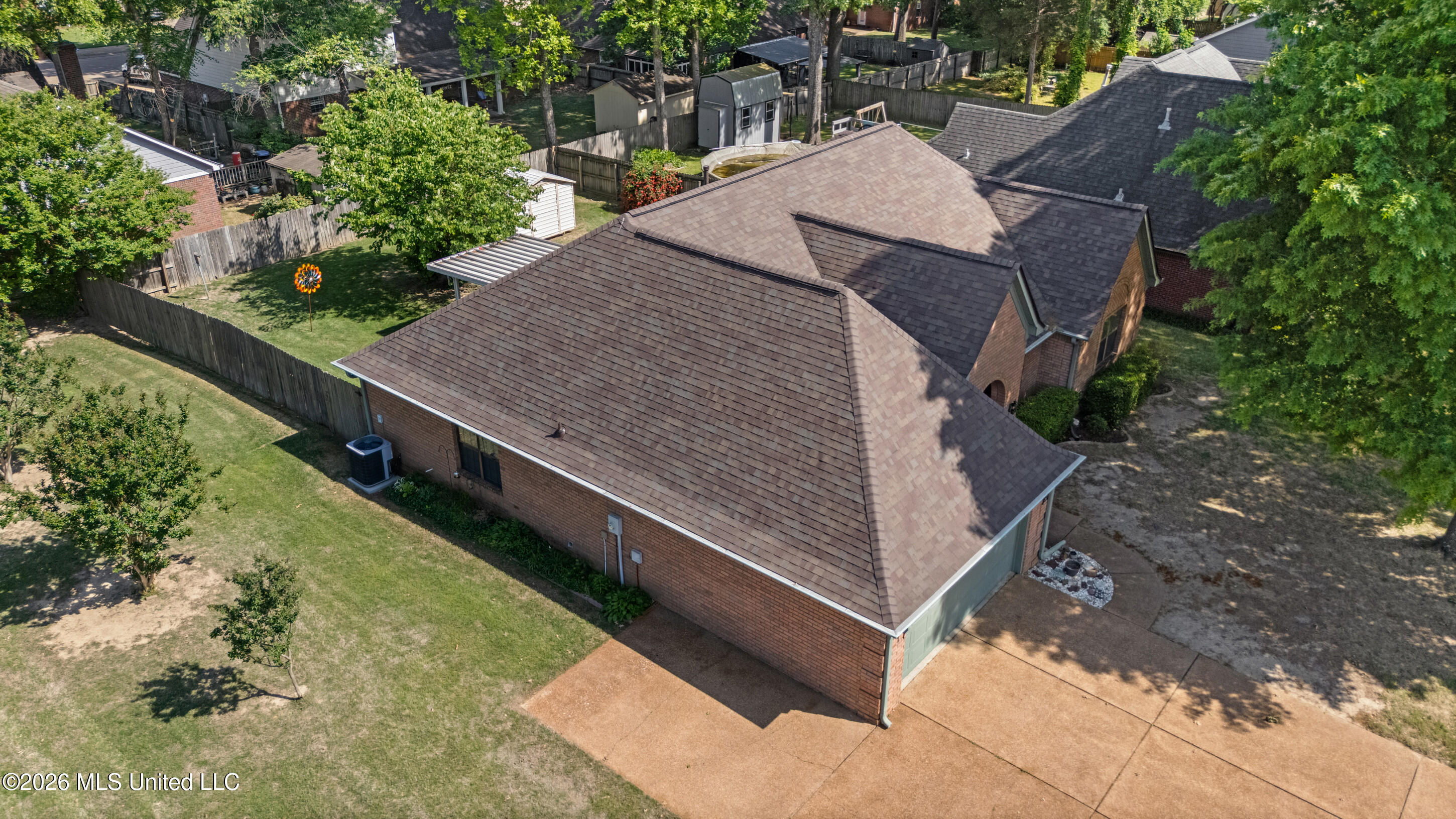 5944 Southbend Lane Property Photo 44