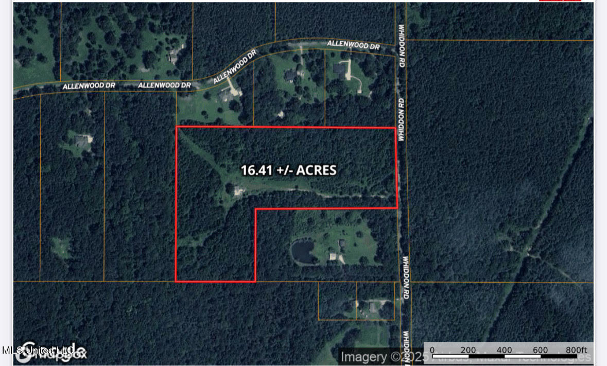 392 Whiddon Road Property Photo 1