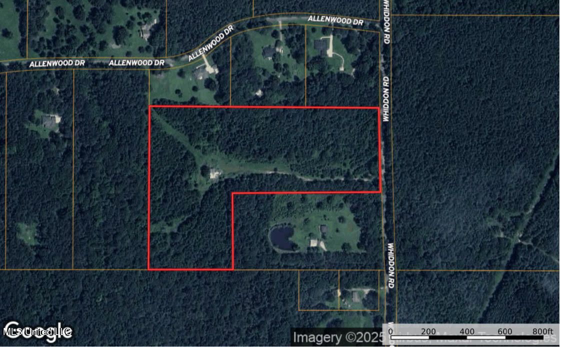 392 Whiddon Road Property Photo 3