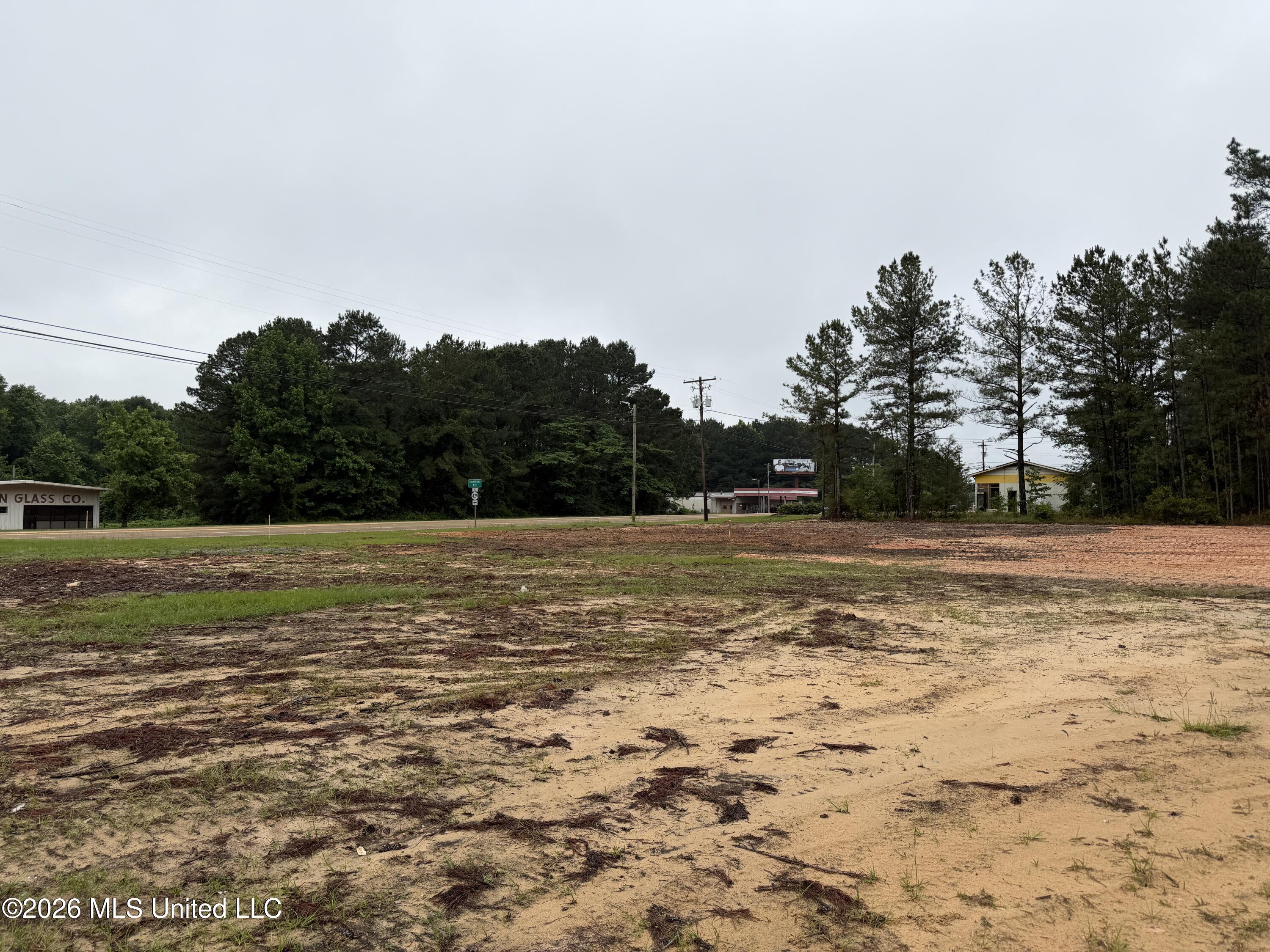 0 Mississippi 35 Property Photo 2