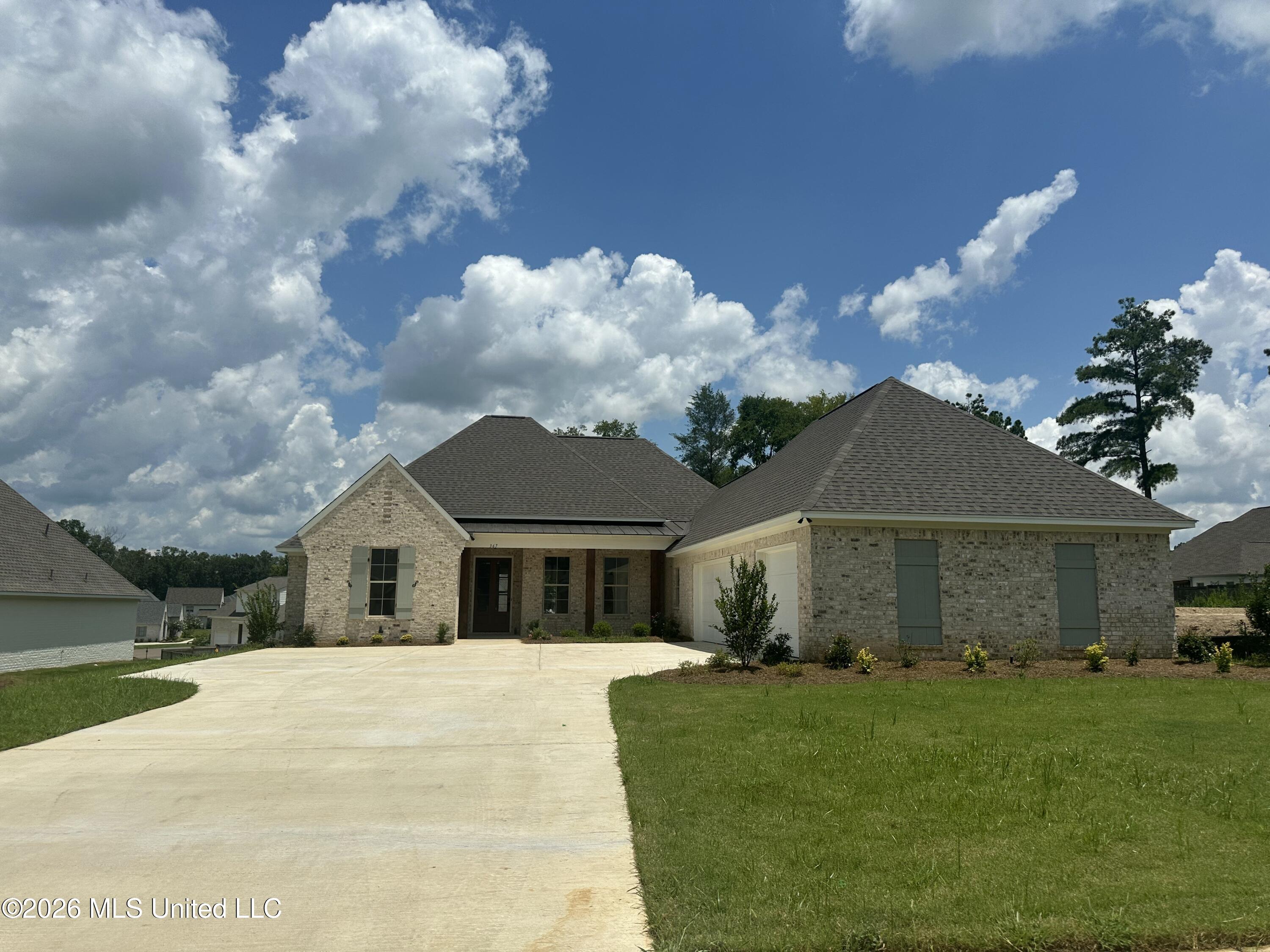 367 Wellstone Place Property Photo 1