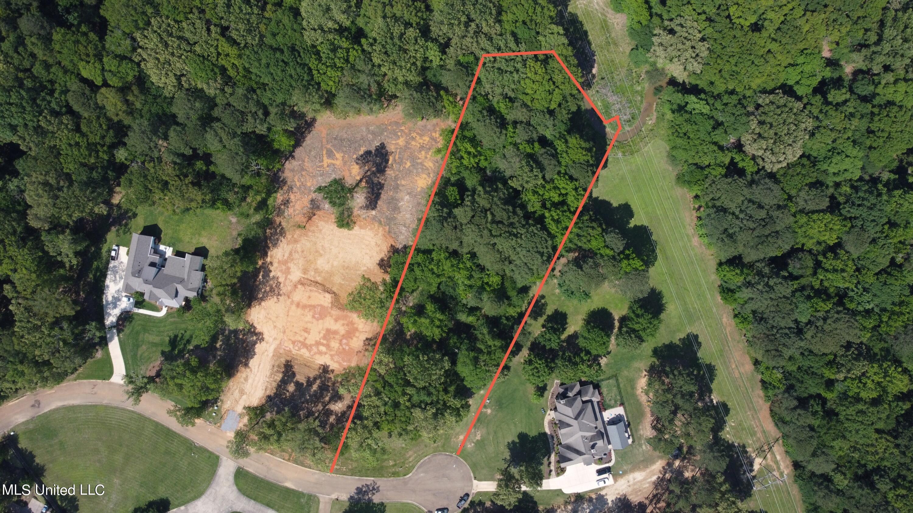 Lot 4 Chantilly Drive Property Photo 1
