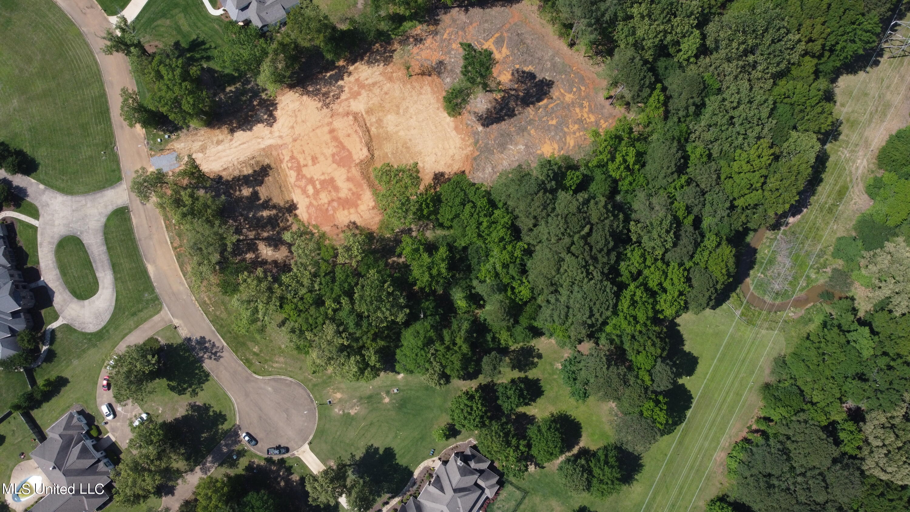 Lot 4 Chantilly Drive Property Photo 6