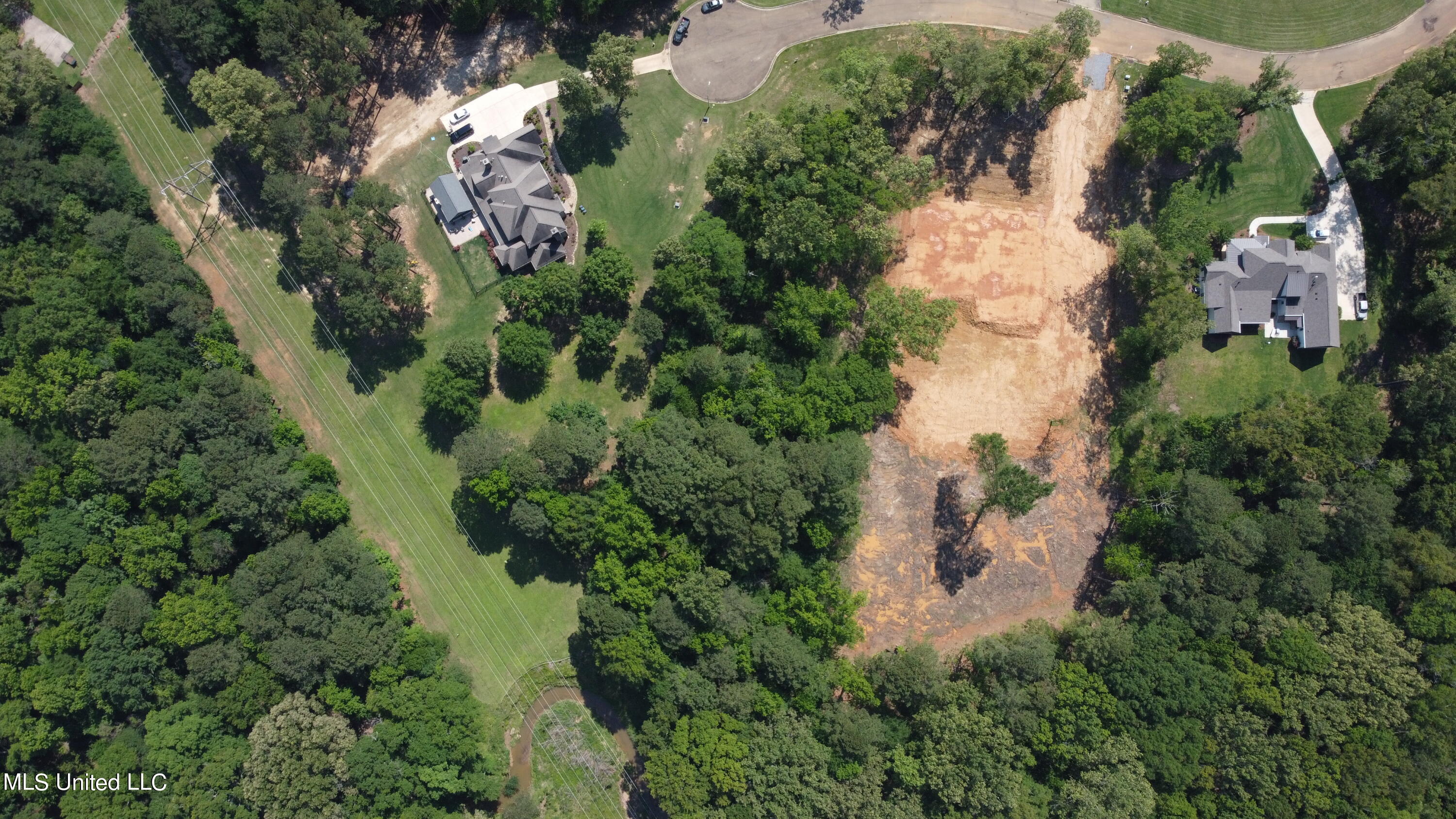 Lot 4 Chantilly Drive Property Photo 7