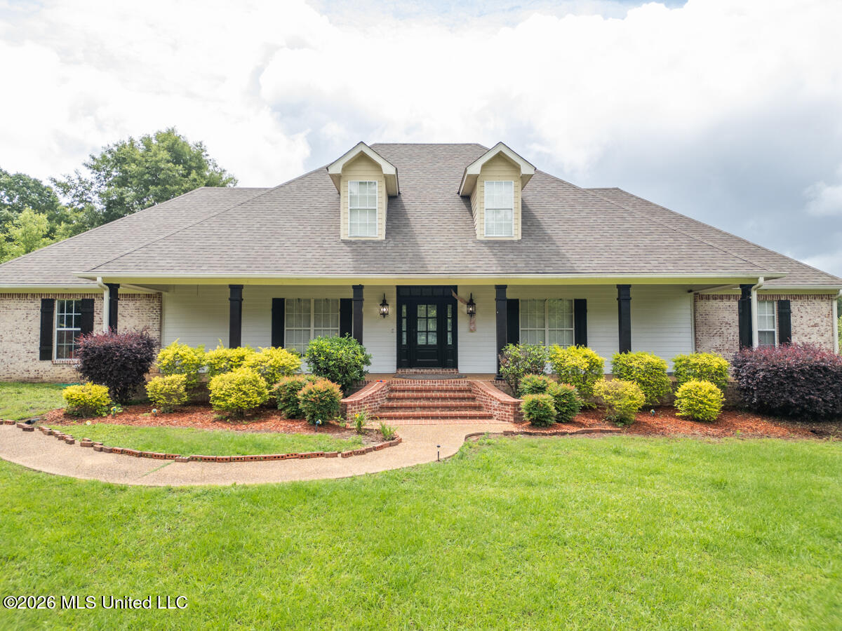 1529 Lower Milligan Springs Road Property Photo 2