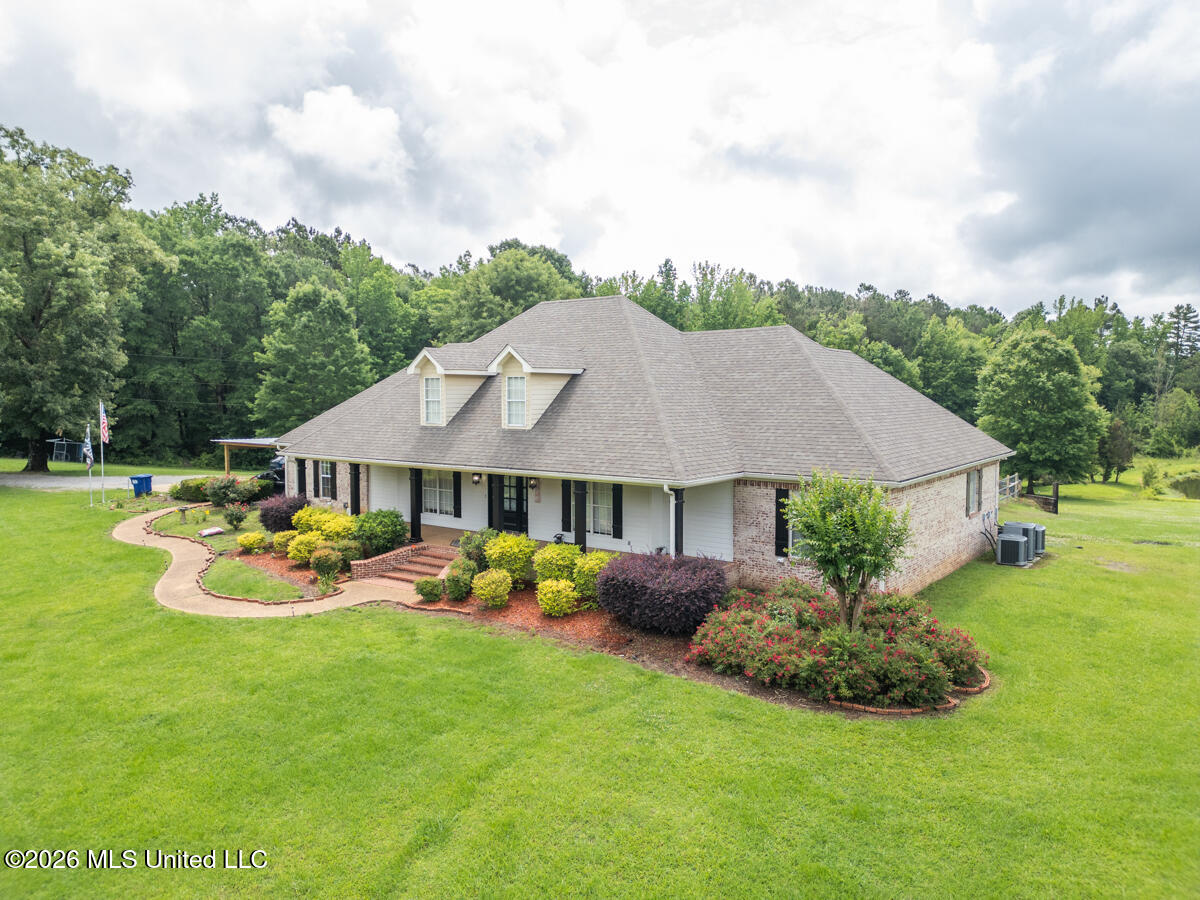 1529 Lower Milligan Springs Road Property Photo 4