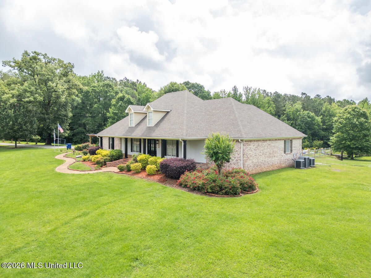 1529 Lower Milligan Springs Road Property Photo 5