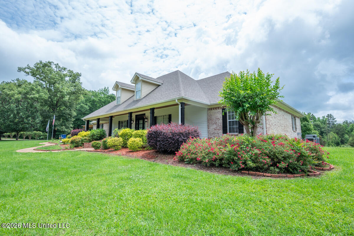1529 Lower Milligan Springs Road Property Photo 6