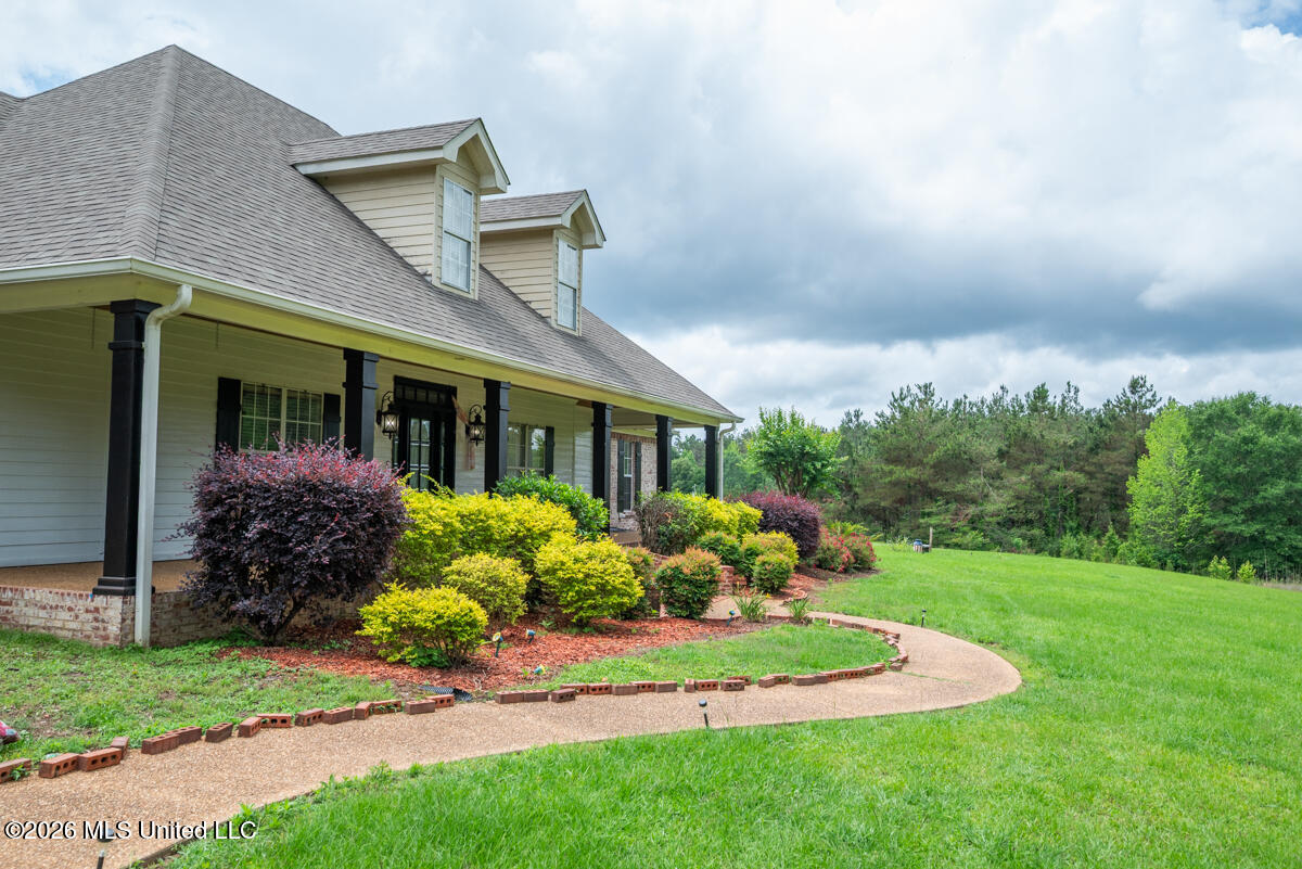 1529 Lower Milligan Springs Road Property Photo 7