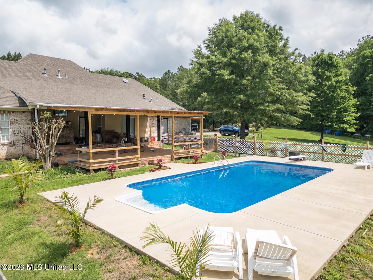 1529 Lower Milligan Springs Road Property Photo 8