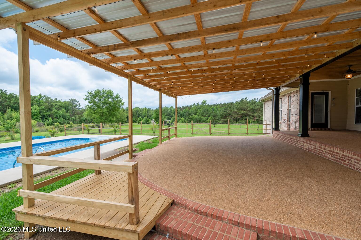 1529 Lower Milligan Springs Road Property Photo 9