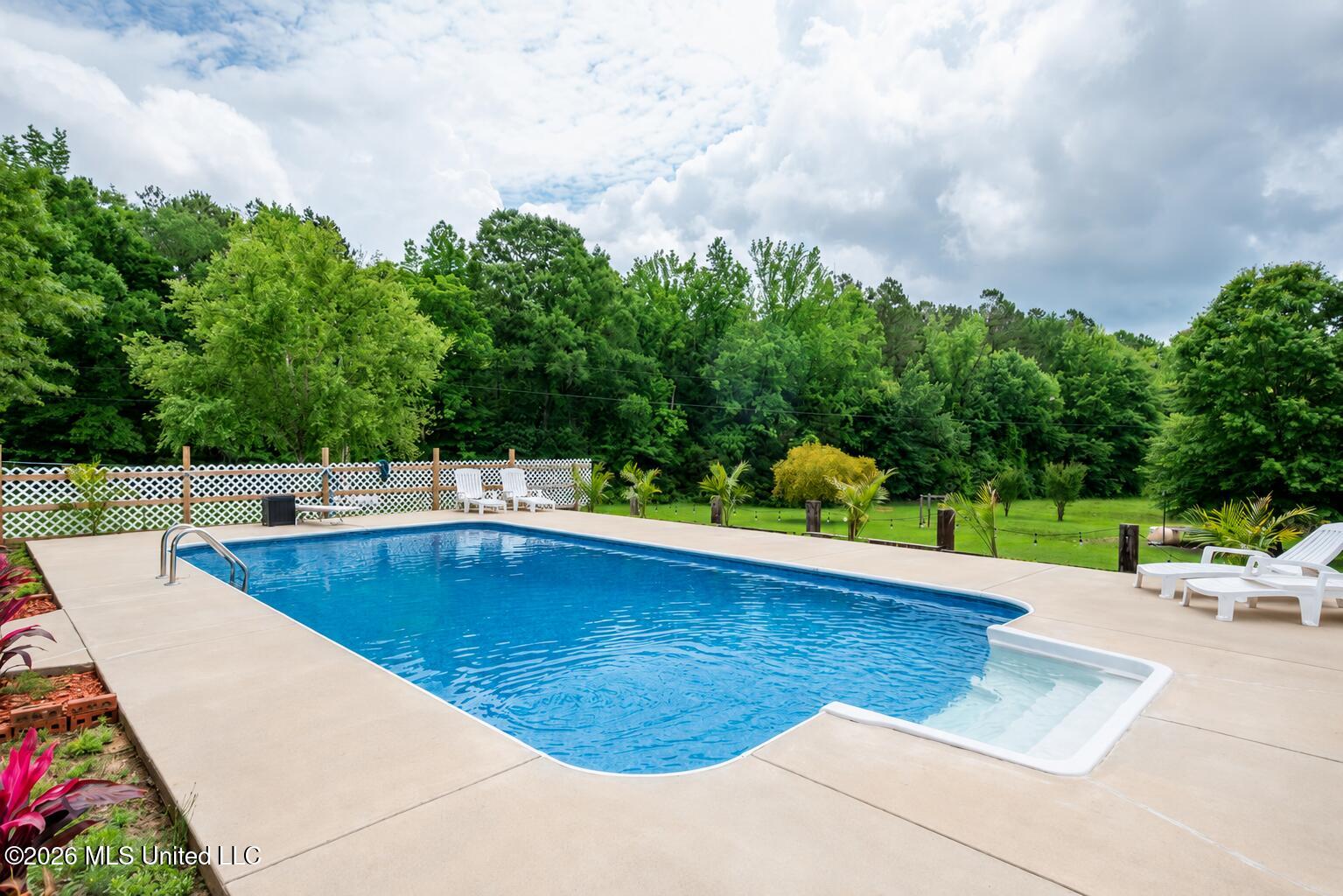 1529 Lower Milligan Springs Road Property Photo 10