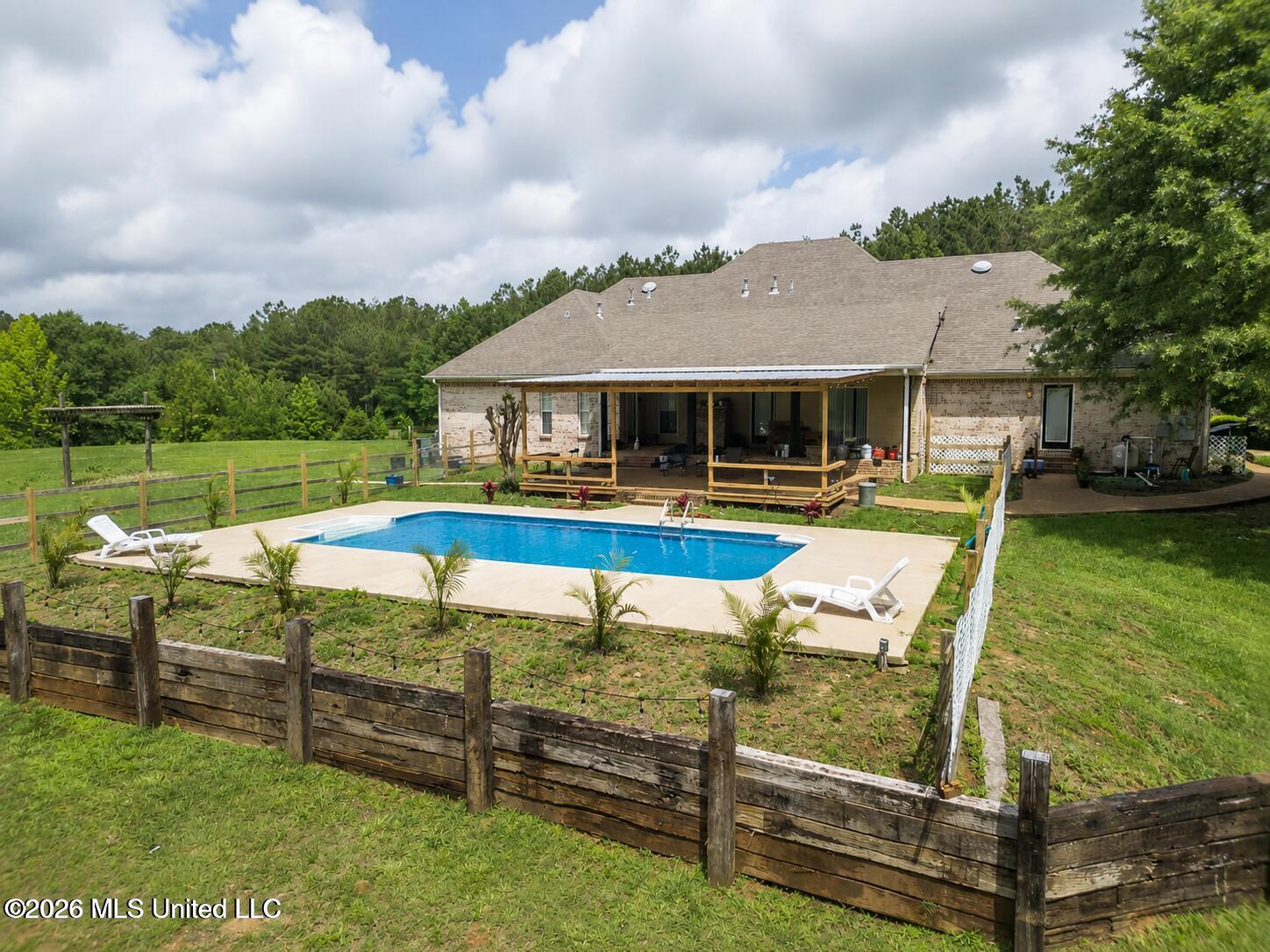 1529 Lower Milligan Springs Road Property Photo 11
