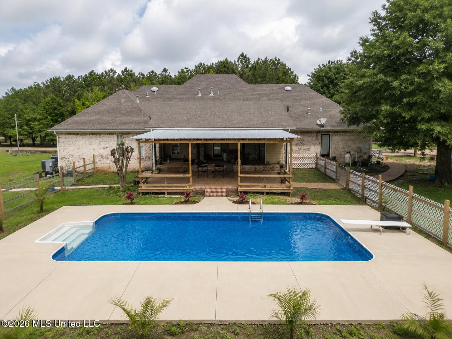 1529 Lower Milligan Springs Road Property Photo 12