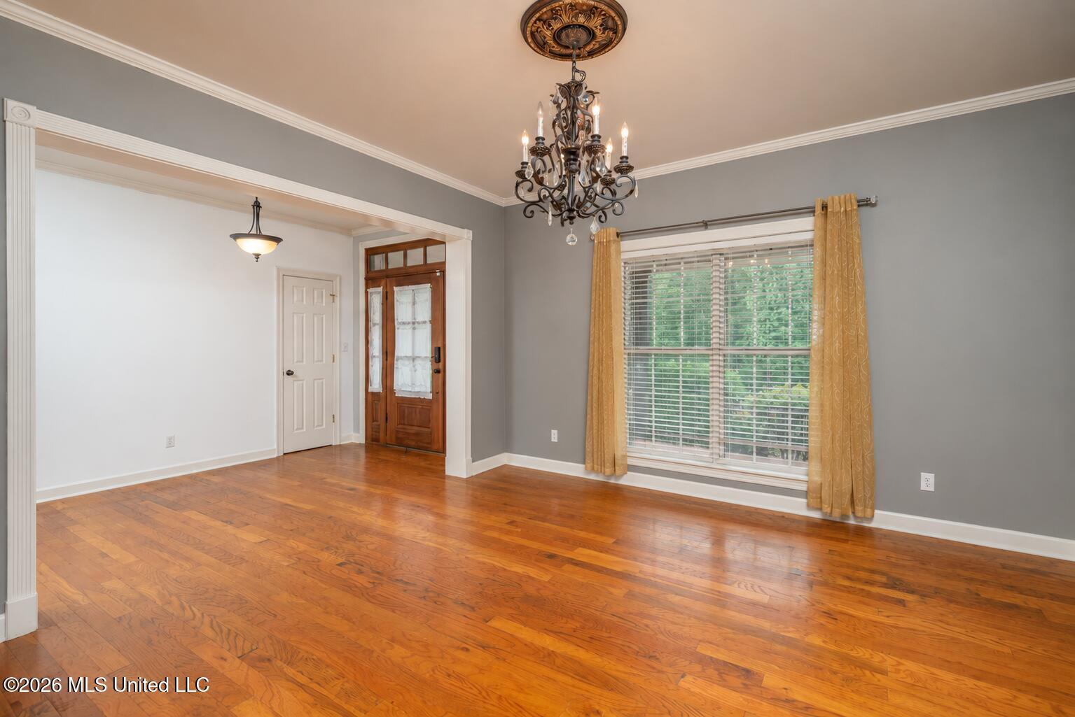 1529 Lower Milligan Springs Road Property Photo 15