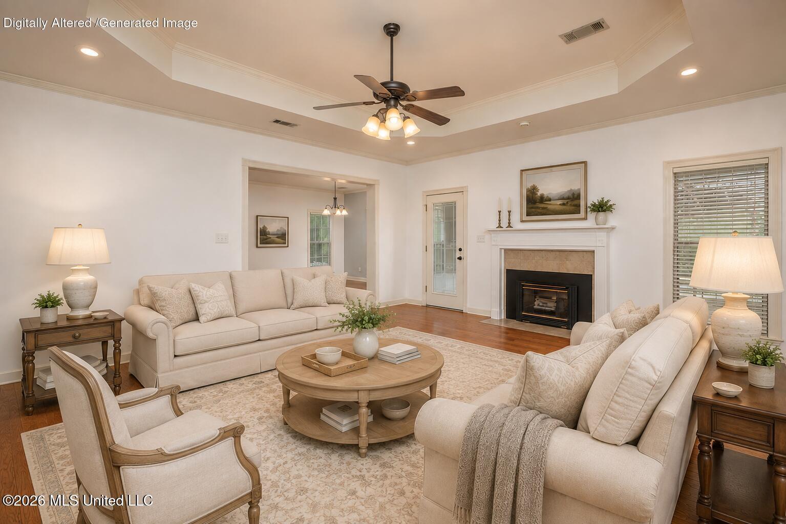 1529 Lower Milligan Springs Road Property Photo 16