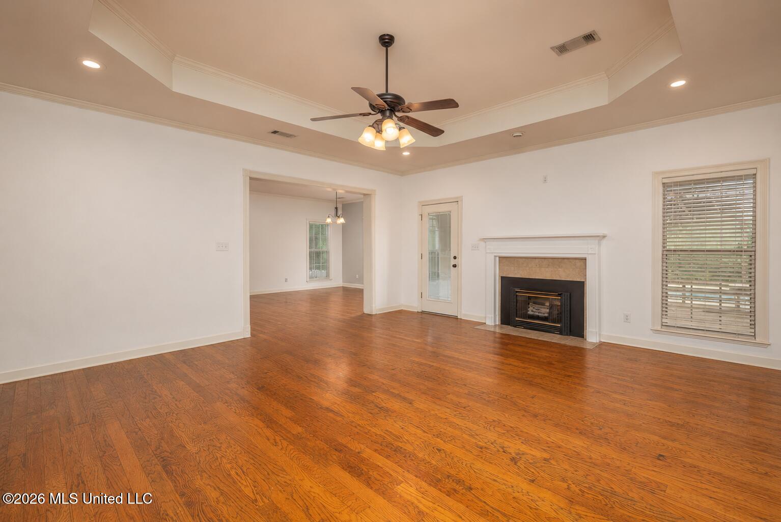 1529 Lower Milligan Springs Road Property Photo 17