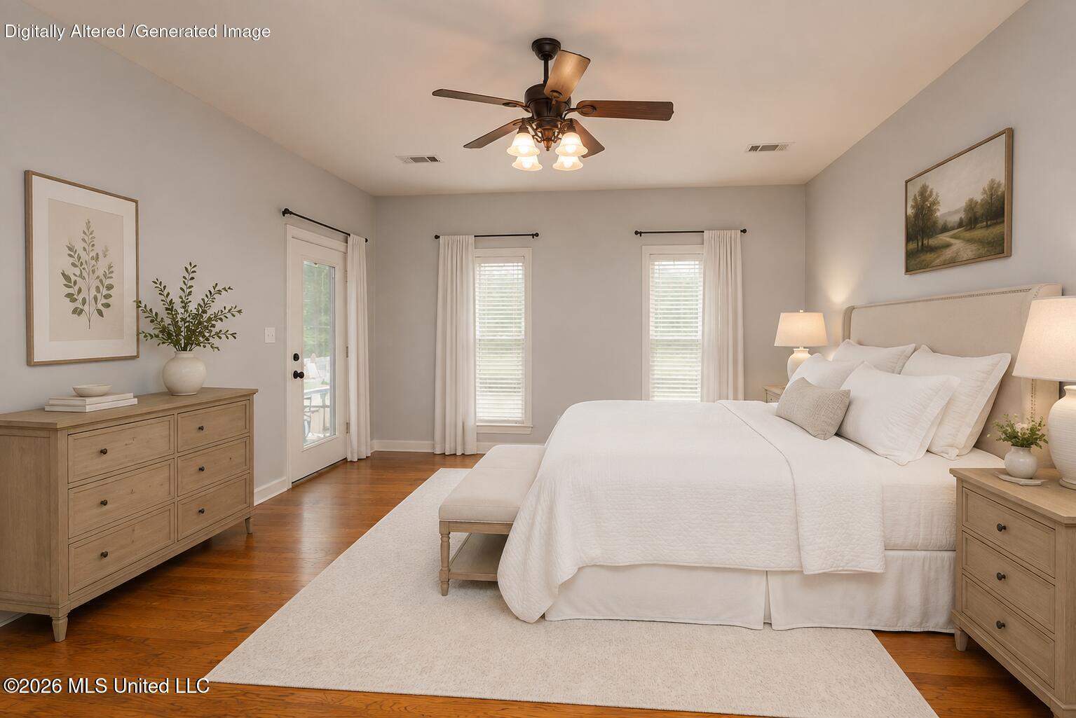 1529 Lower Milligan Springs Road Property Photo 22