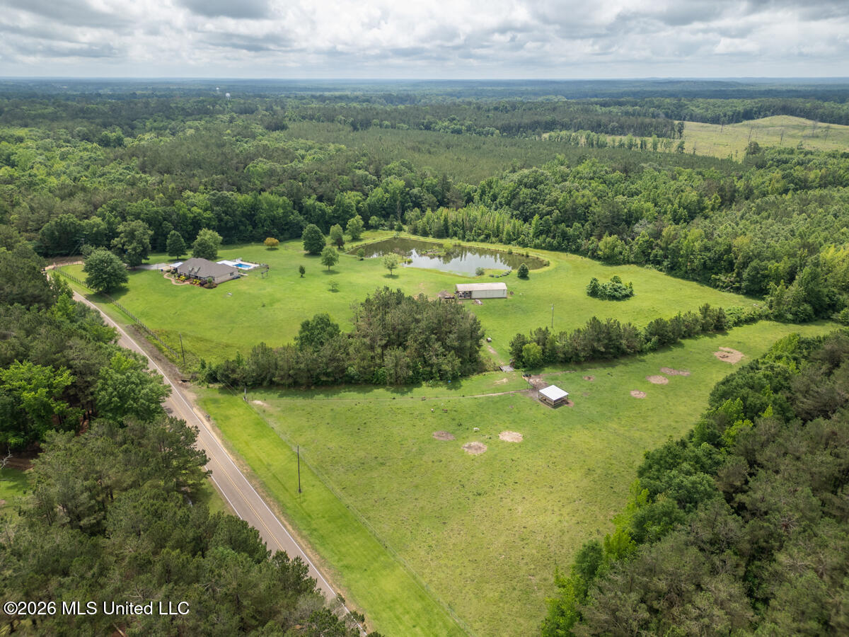 1529 Lower Milligan Springs Road Property Photo 27