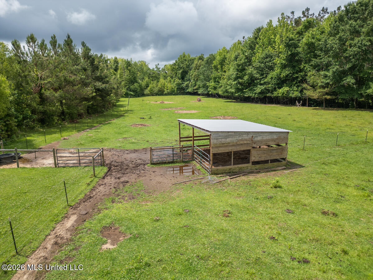 1529 Lower Milligan Springs Road Property Photo 29