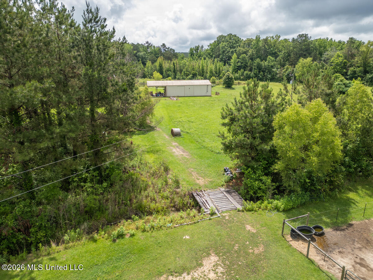 1529 Lower Milligan Springs Road Property Photo 34