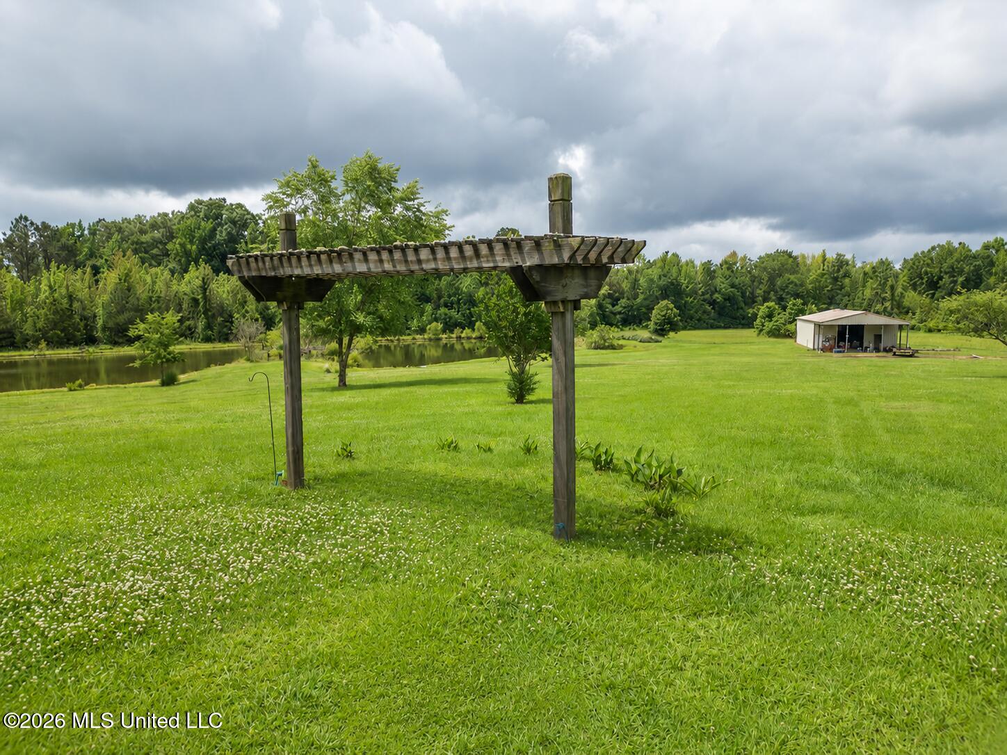 1529 Lower Milligan Springs Road Property Photo 37
