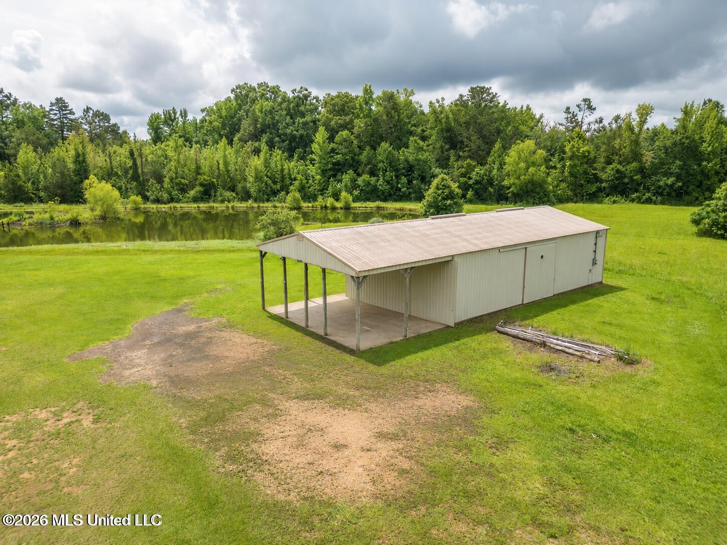 1529 Lower Milligan Springs Road Property Photo 38