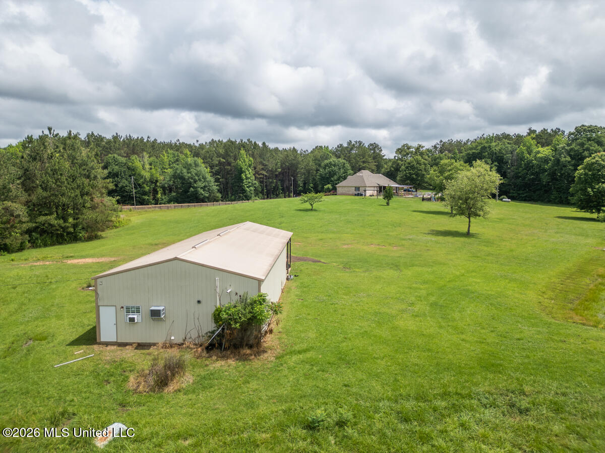 1529 Lower Milligan Springs Road Property Photo 40