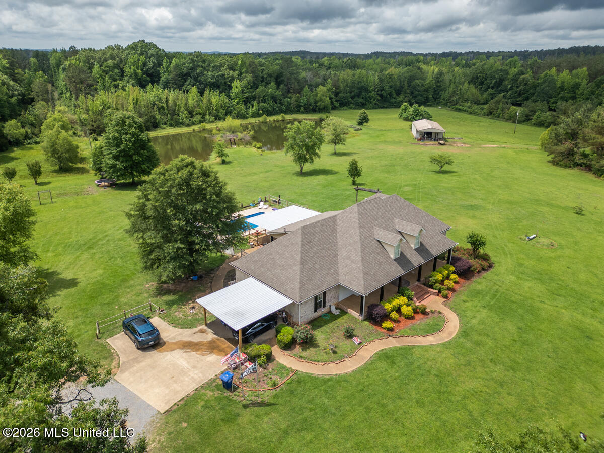 1529 Lower Milligan Springs Road Property Photo 43