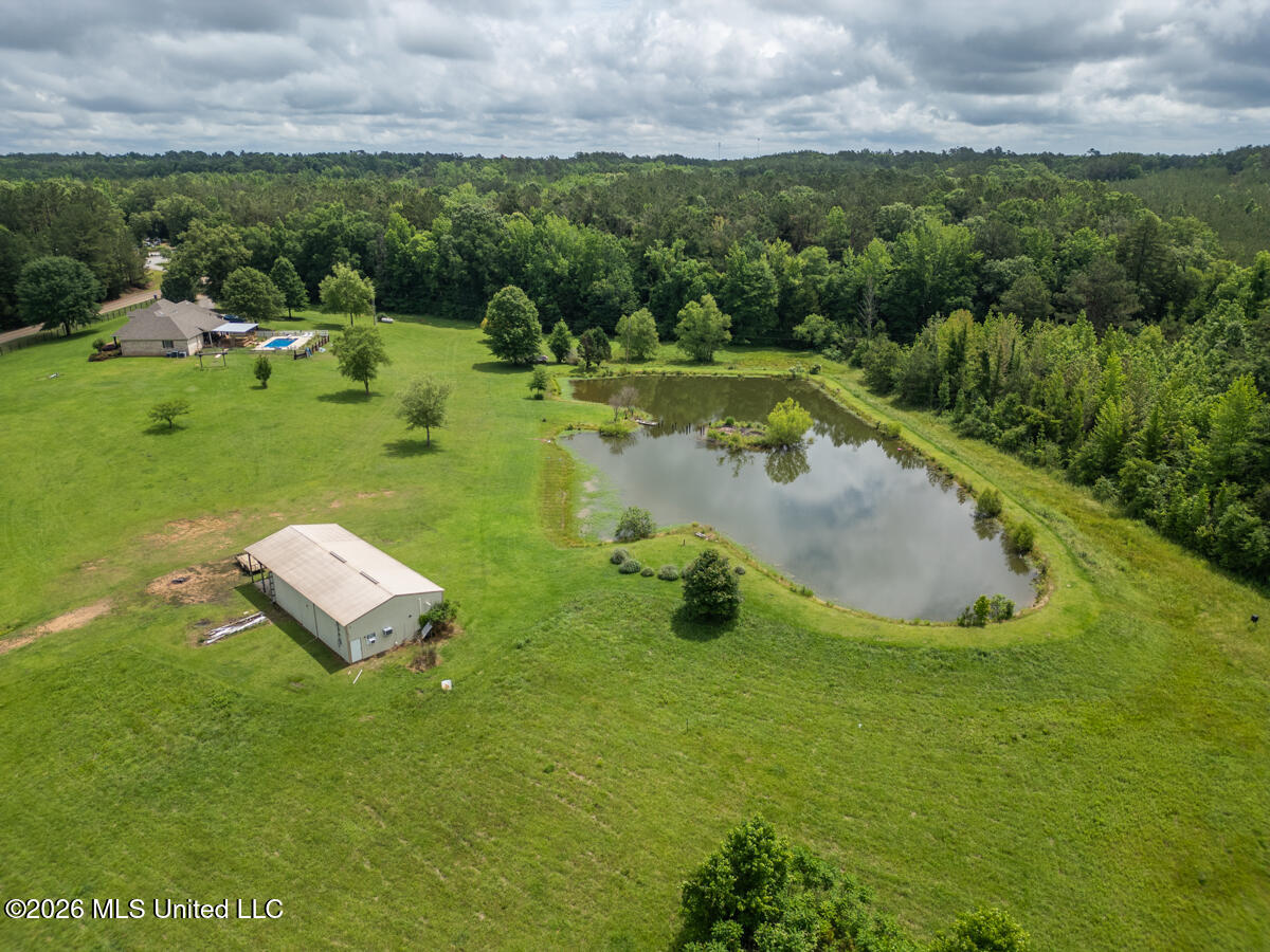1529 Lower Milligan Springs Road Property Photo 43