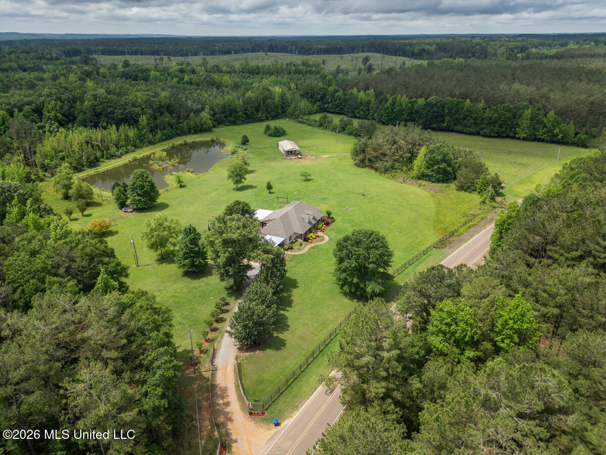 1529 Lower Milligan Springs Road Property Photo 44