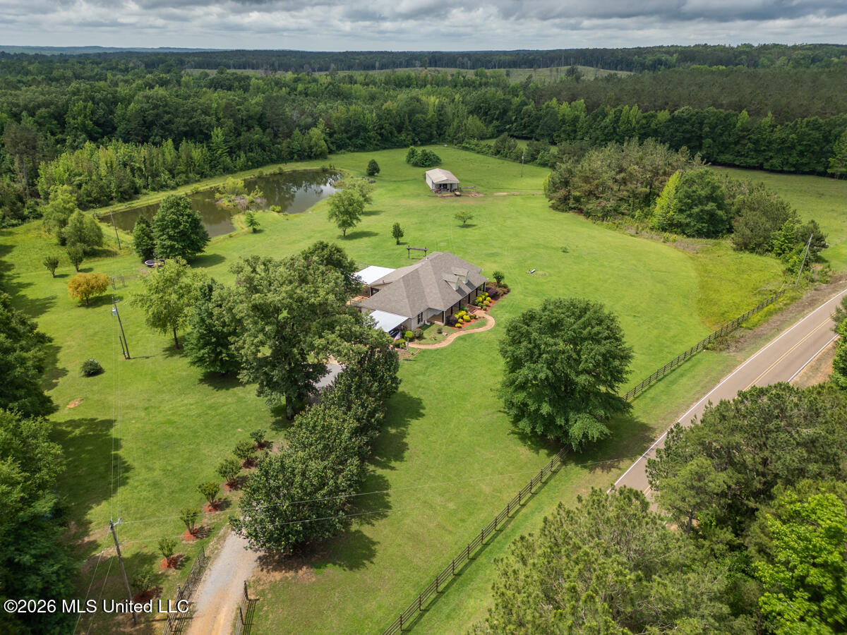 1529 Lower Milligan Springs Road Property Photo 45