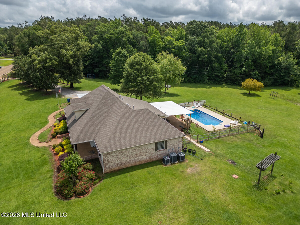 1529 Lower Milligan Springs Road Property Photo 46