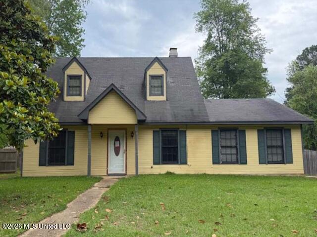 3936 Lost Lake Circle Property Photo 1