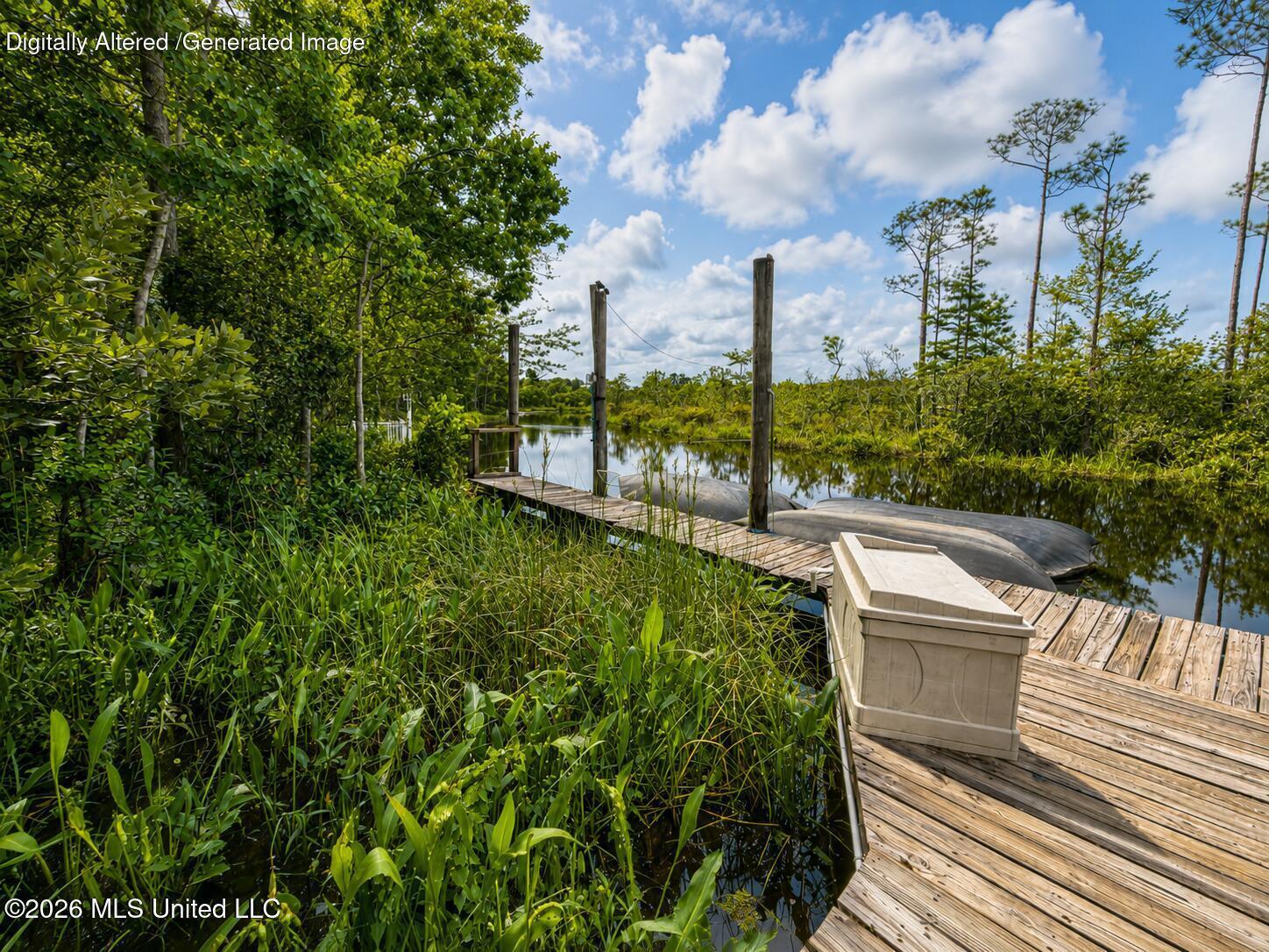 8713 Bayou Castelle Drive Property Photo 4