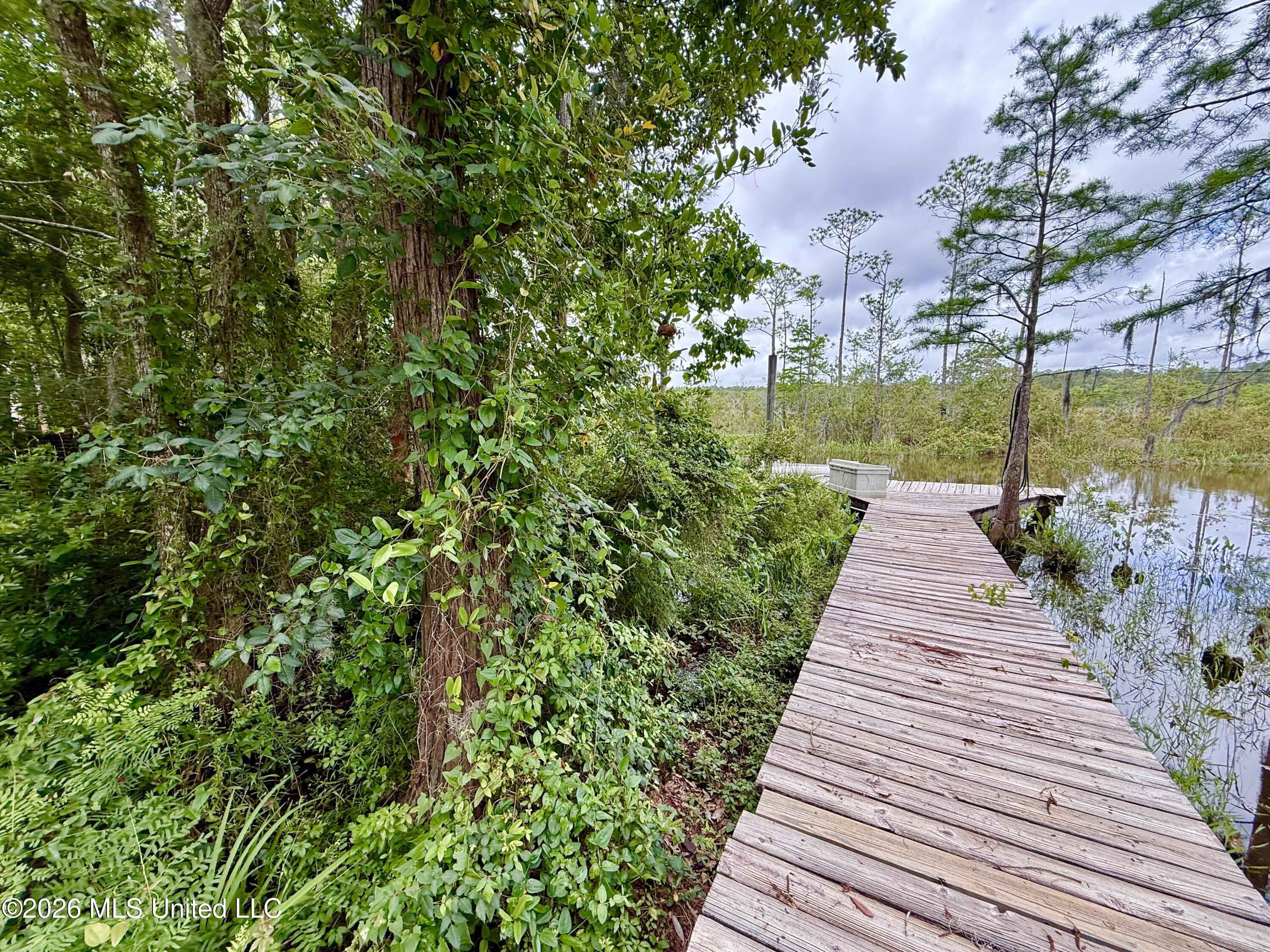 8713 Bayou Castelle Drive Property Photo 14