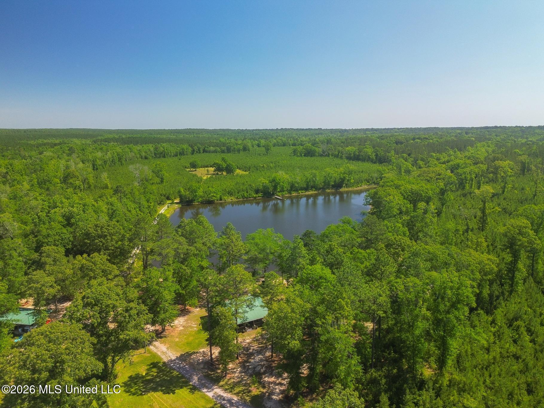 271 Shadeville Road Property Photo 1