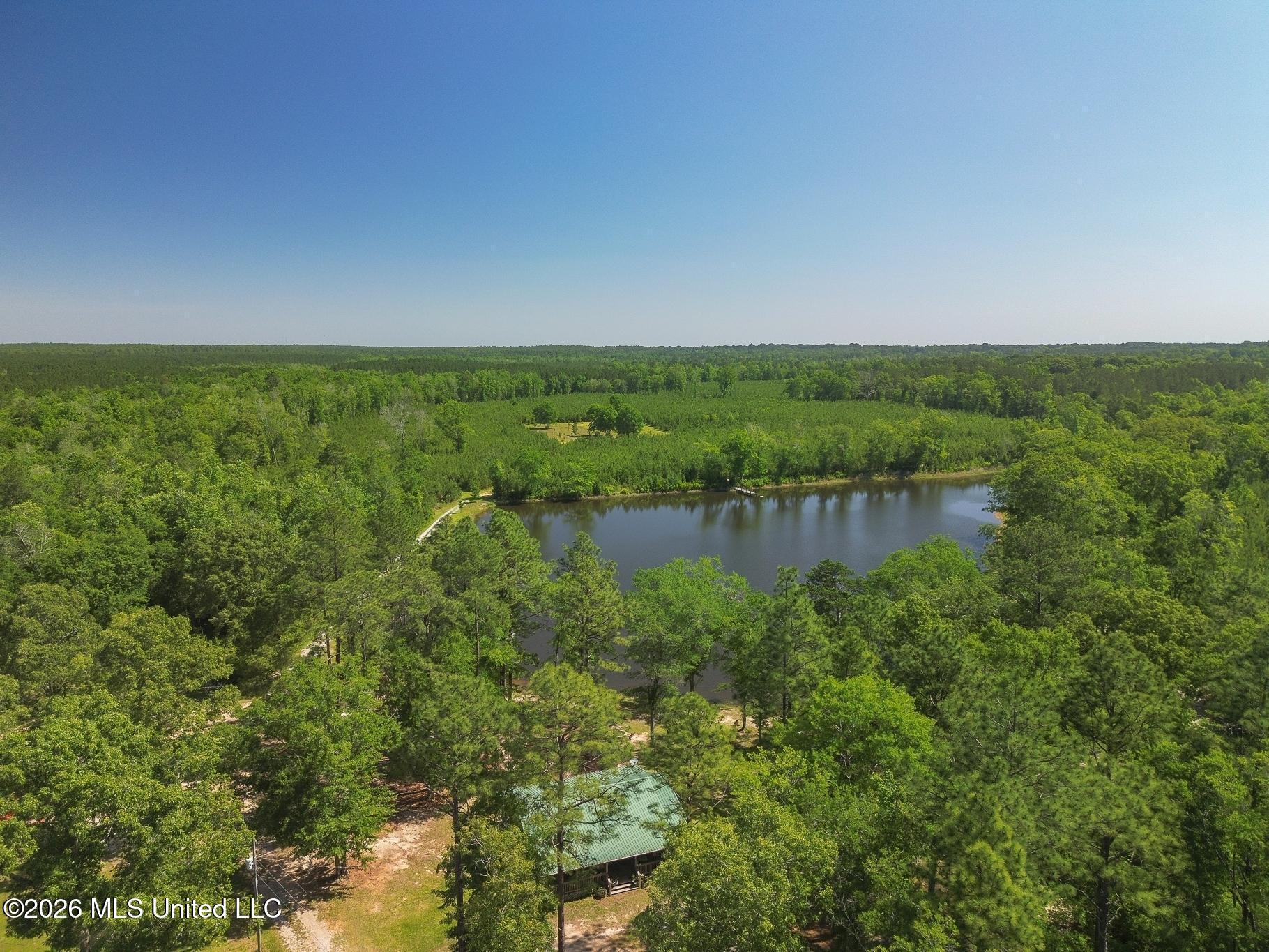 271 Shadeville Road Property Photo 2