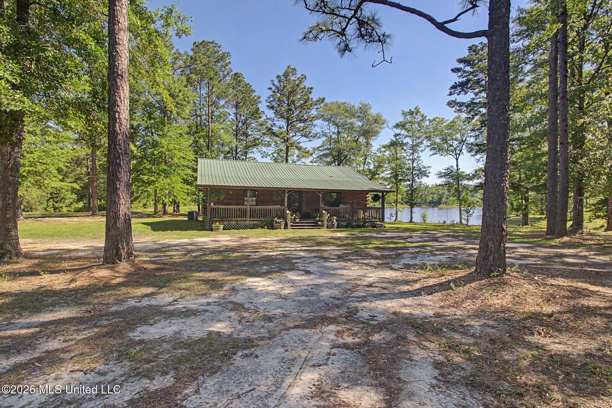 271 Shadeville Road Property Photo 12