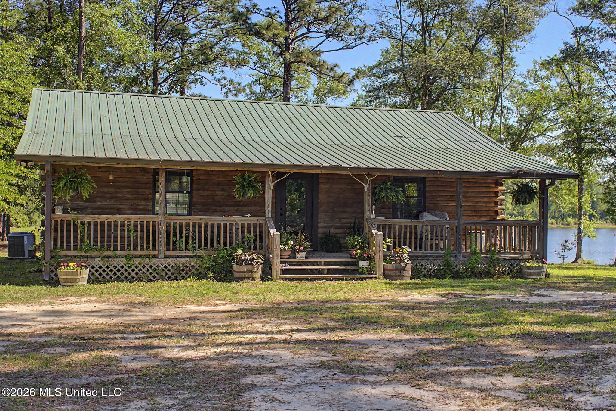 271 Shadeville Road Property Photo 13
