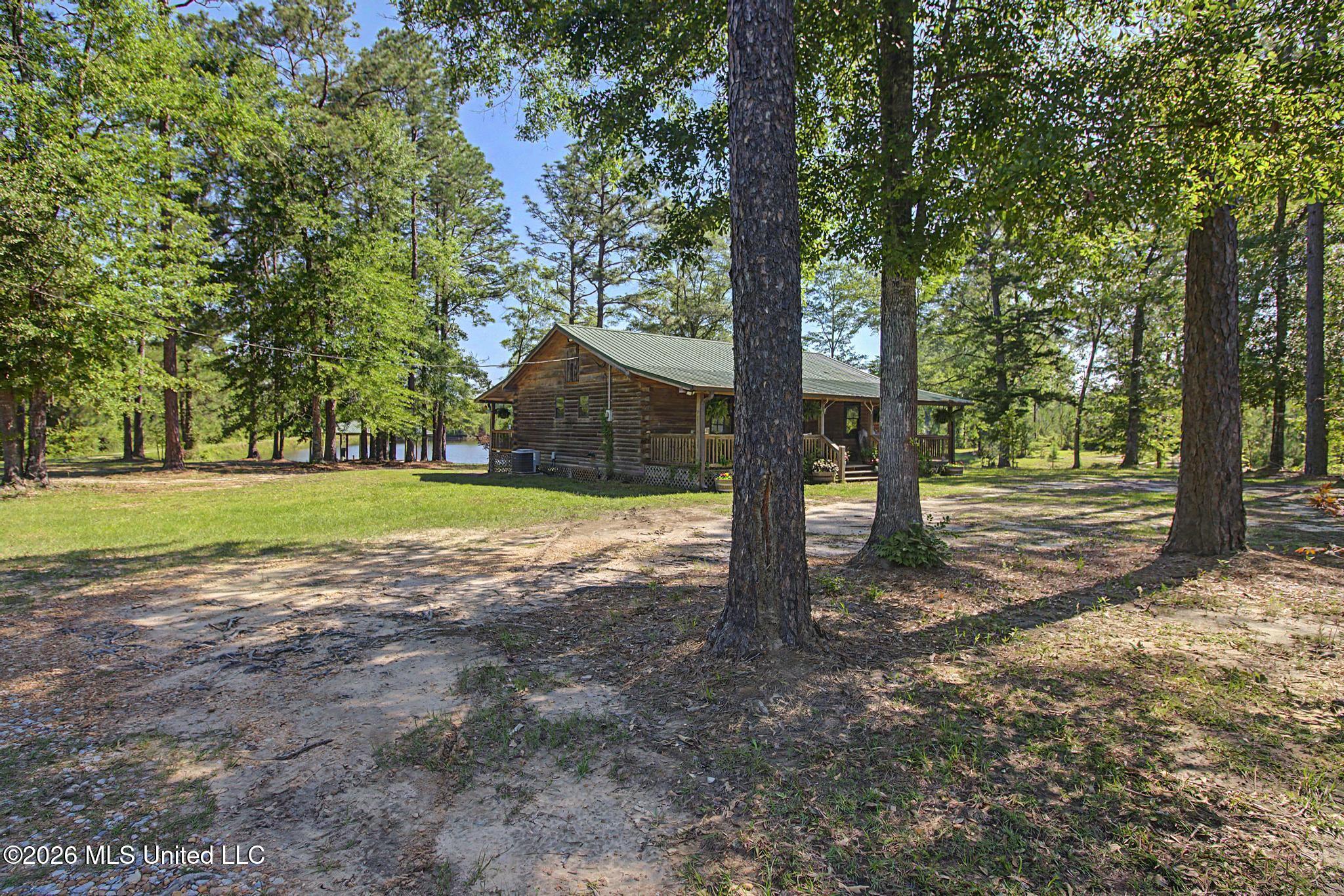 271 Shadeville Road Property Photo 14