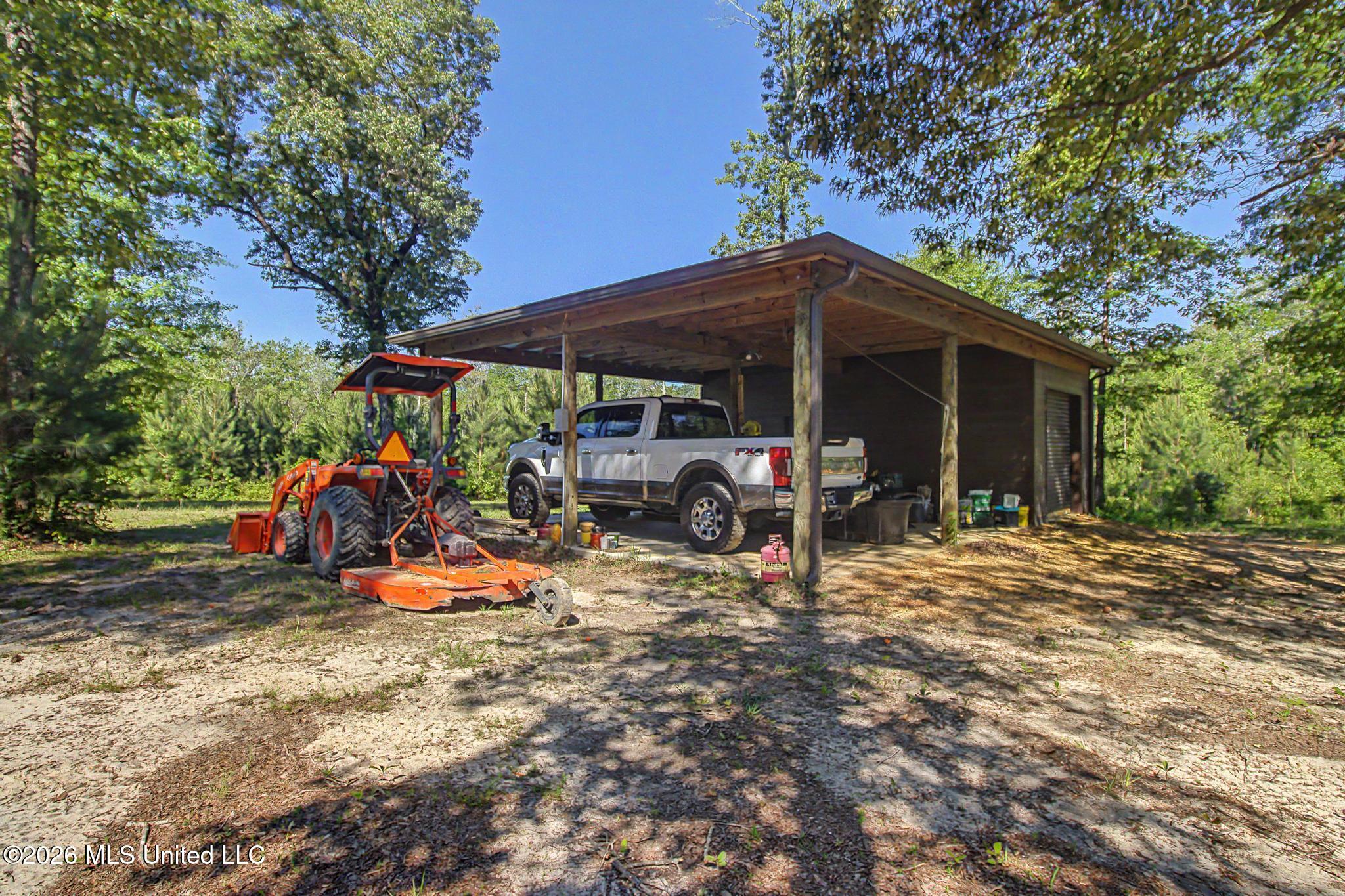 271 Shadeville Road Property Photo 34