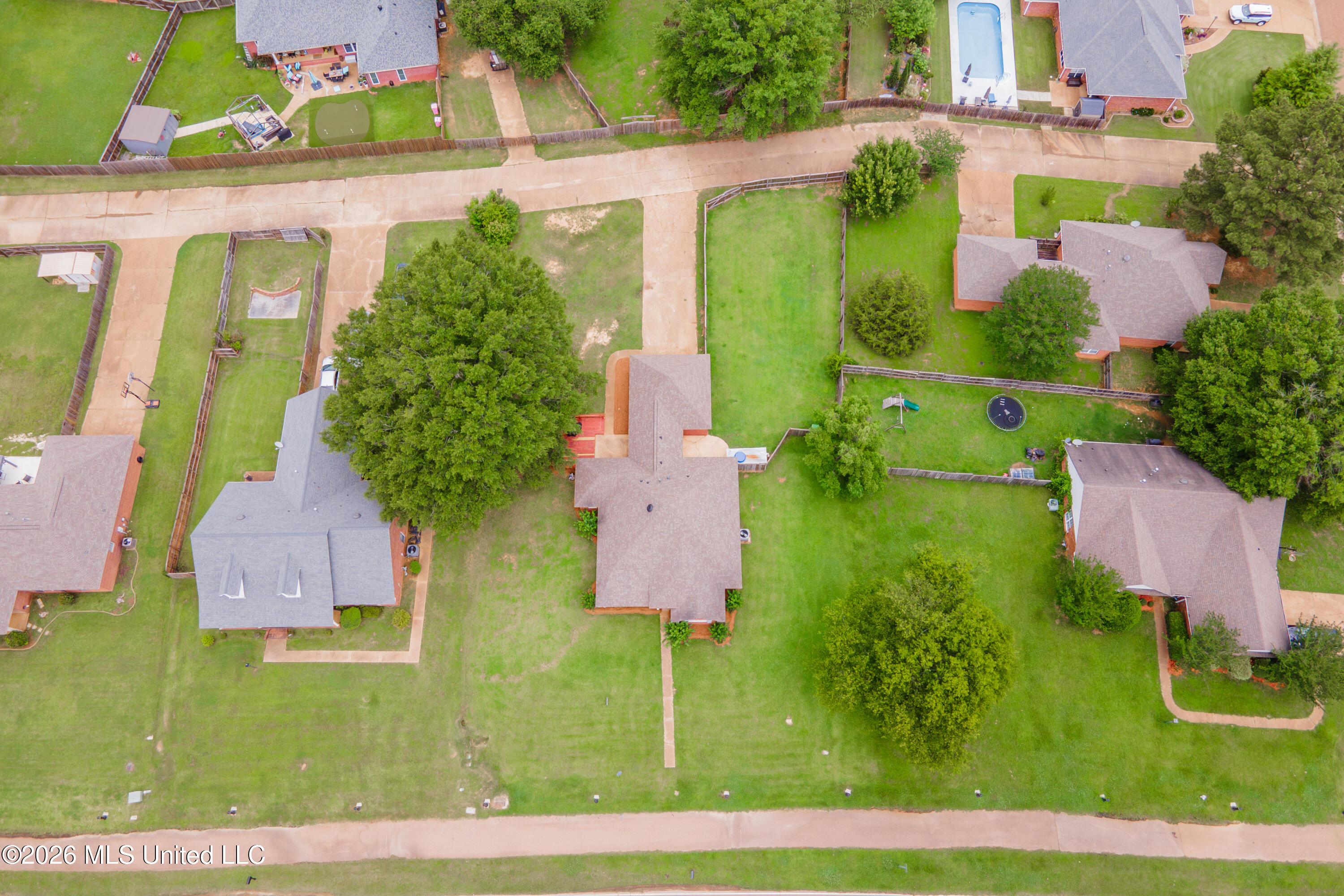 119 Arrow Drive Property Photo 4