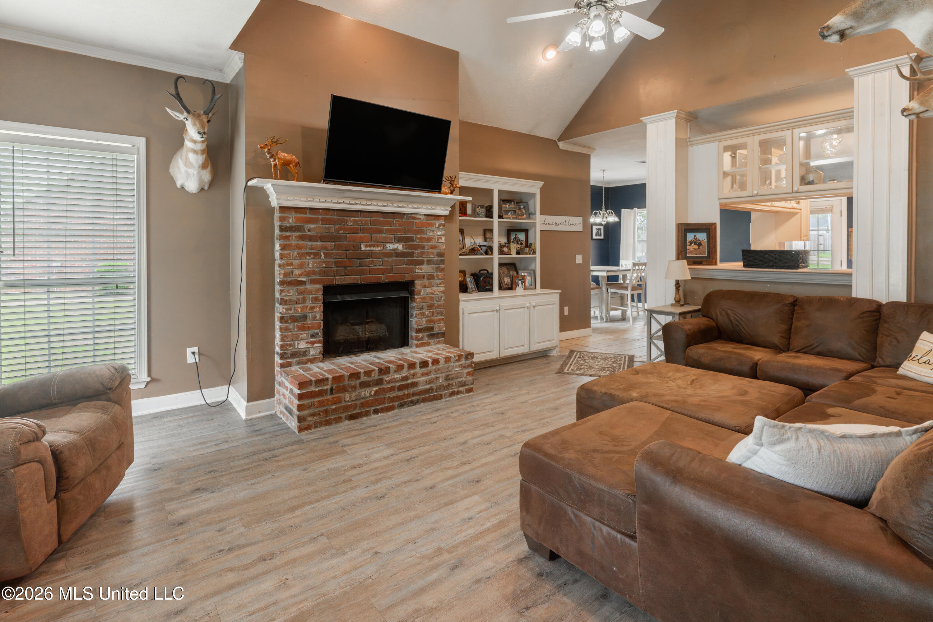 119 Arrow Drive Property Photo 5