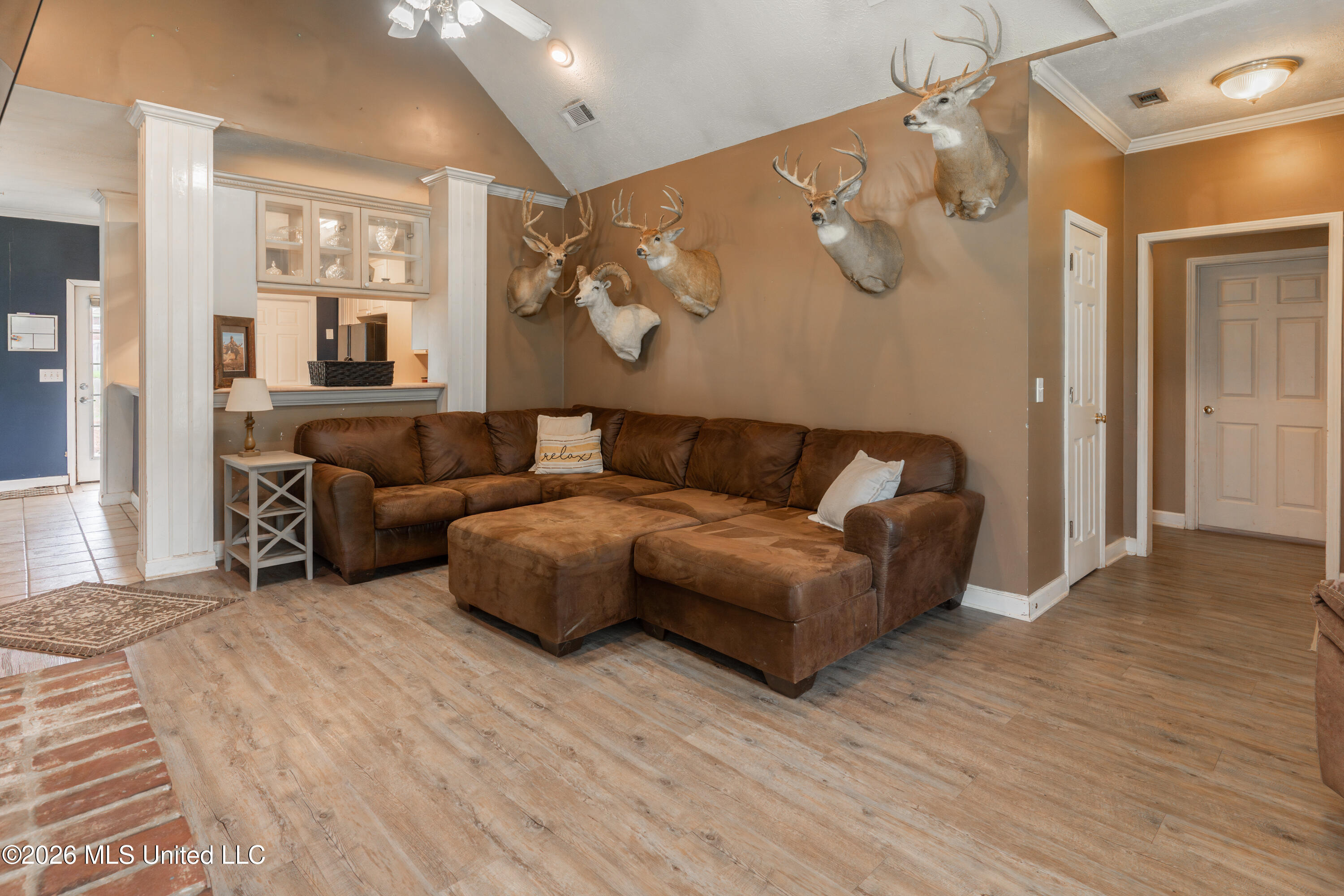 119 Arrow Drive Property Photo 6