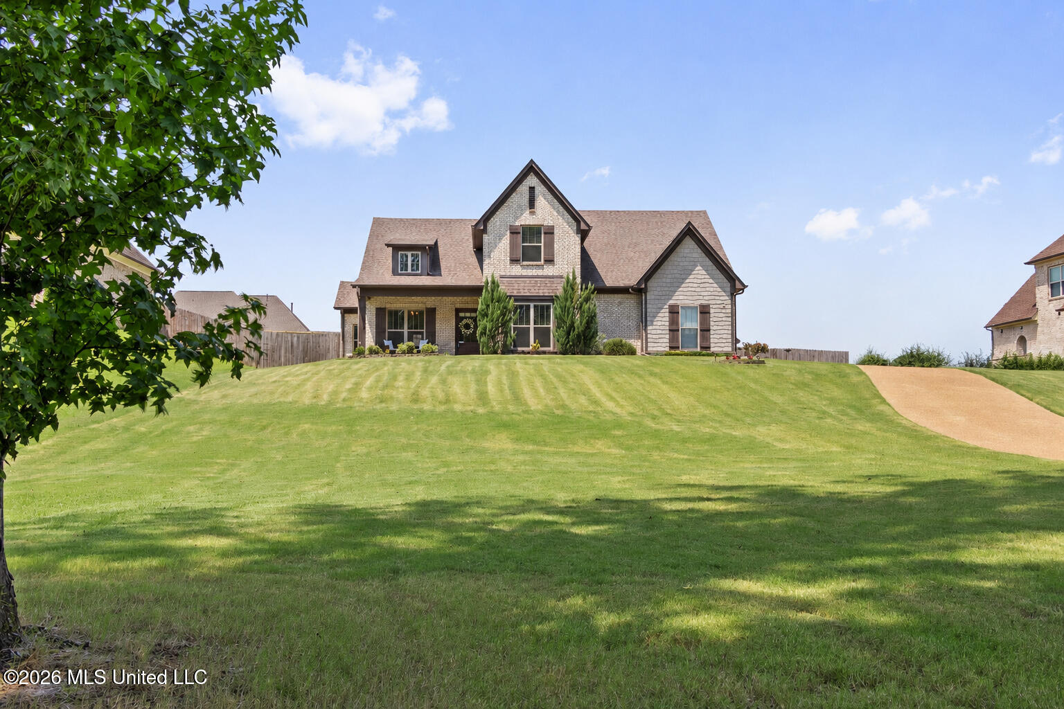 1865 Bakers Trail Property Photo 1
