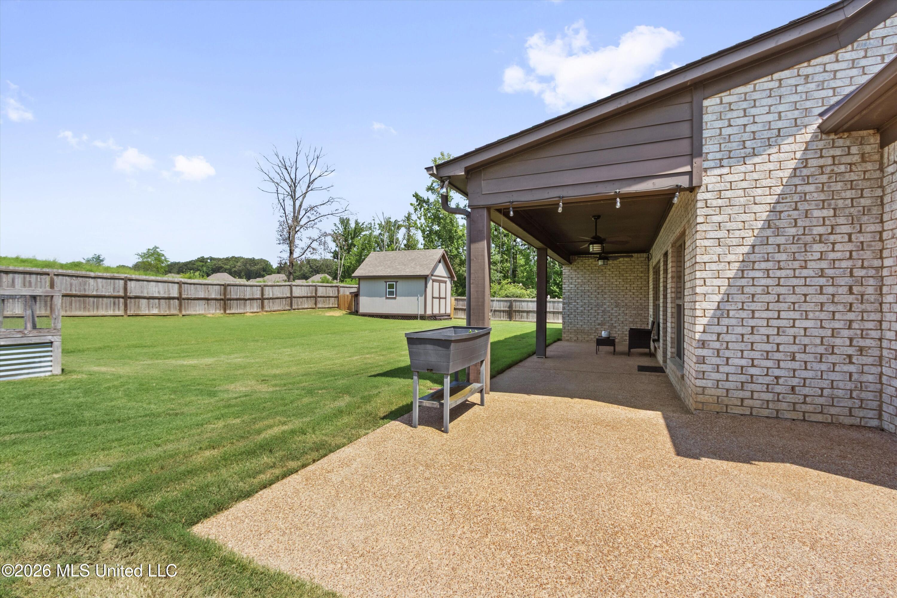 1865 Bakers Trail Property Photo 39