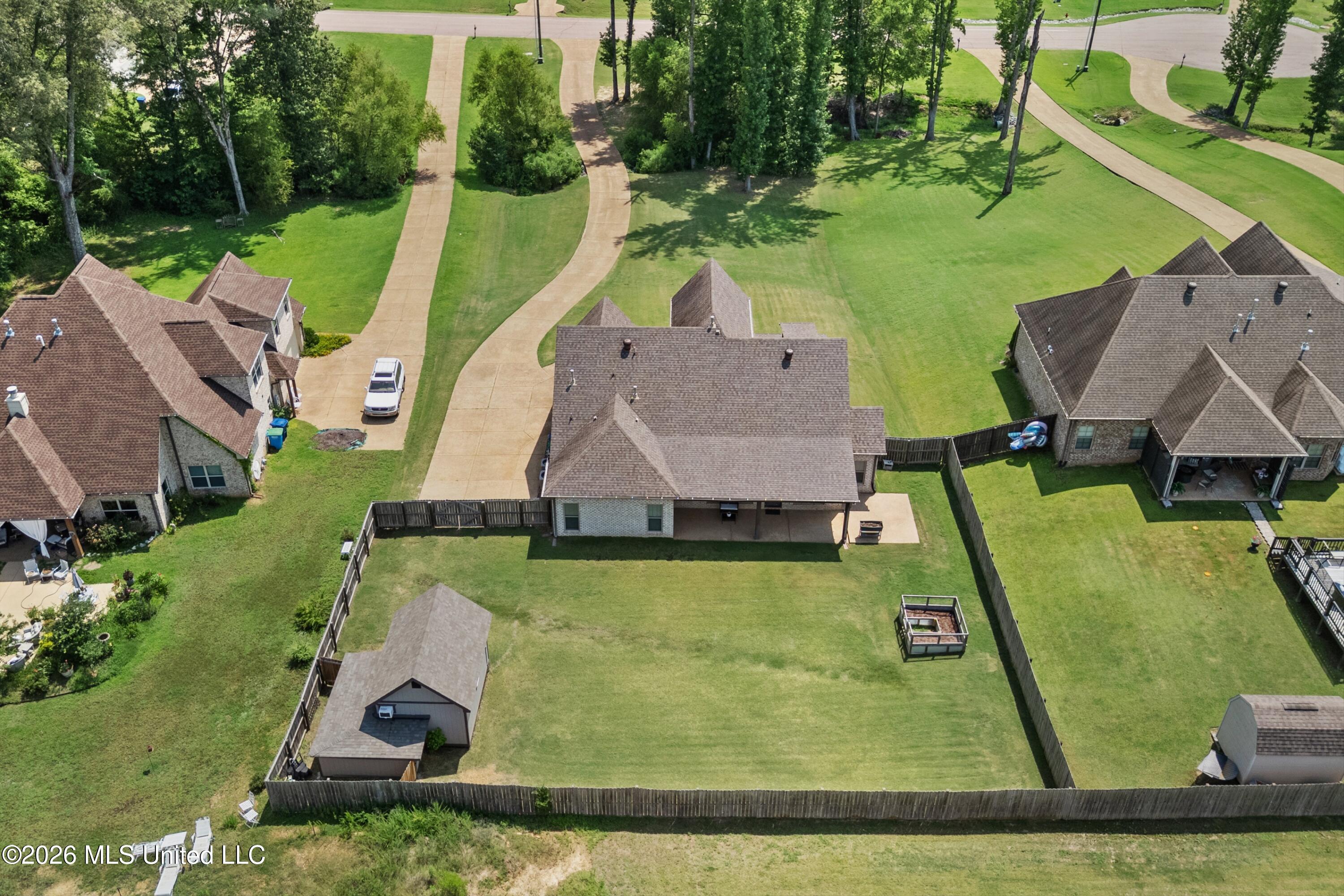 1865 Bakers Trail Property Photo 40
