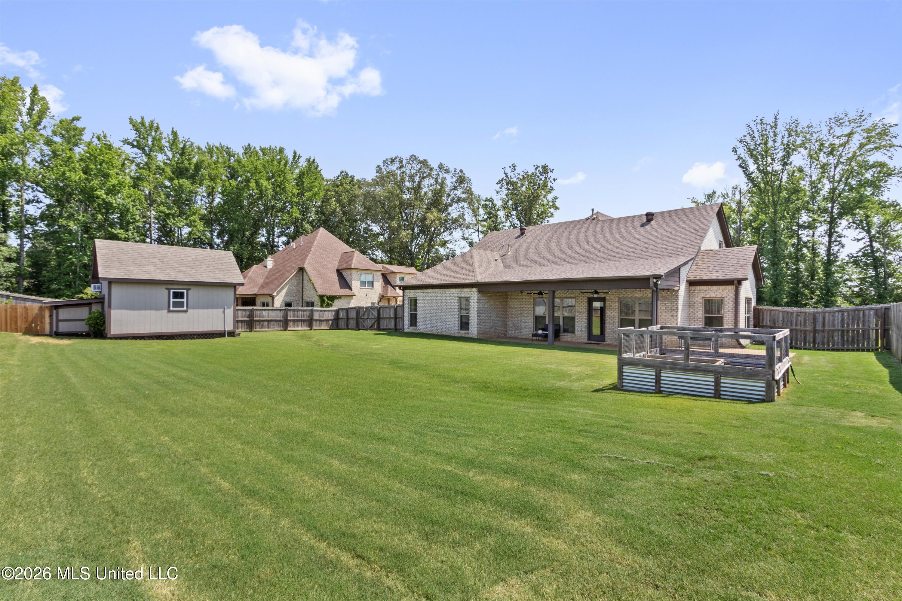 1865 Bakers Trail Property Photo 40